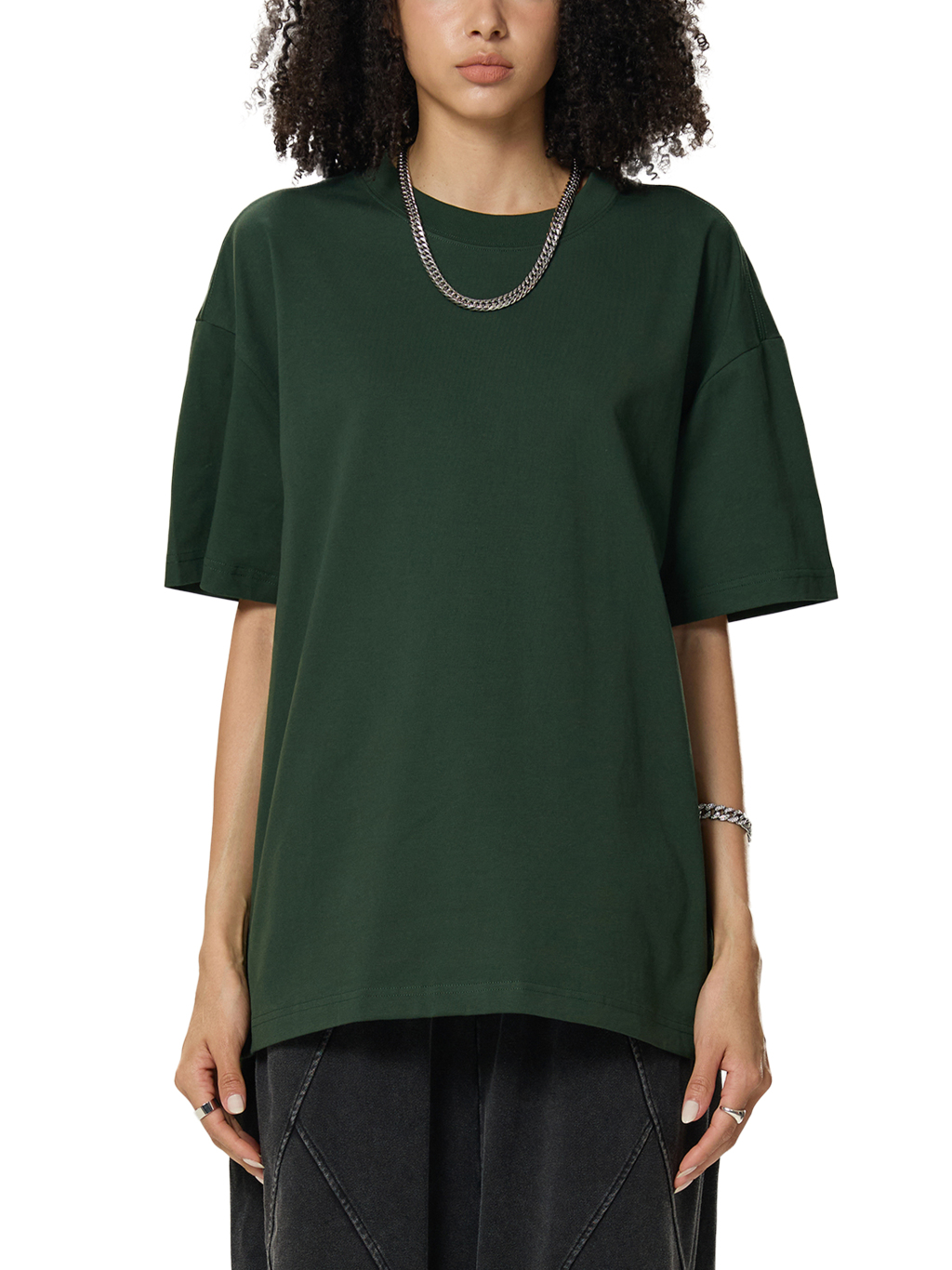 Sorona Quick-Dry T-Shirt – Eco-Friendly | Tapstitch-9